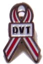DVT Pin